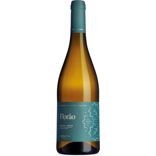 Quinta Da Fonte Souto  Florão White