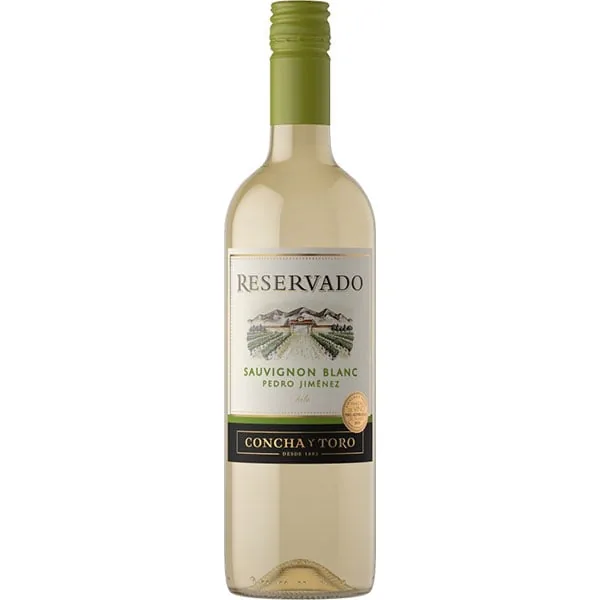 Concha Y Toro  Reservado Sauvignon Blanc Pedro Jimenez