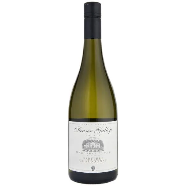 Fraser Gallop  Margaret River Parterre Chardonnay
