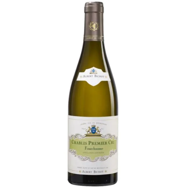 Albert Bichot  Domaine Long-Depaquit  Chablis 1er Cru "Fourchaume"