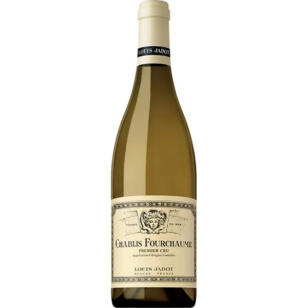 Louis Jadot  Chablis 1er Cru Fourchaume