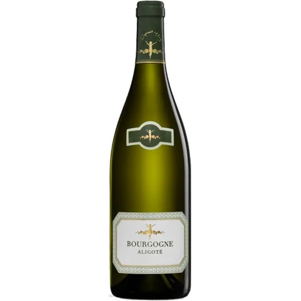 La Chablisienne  Bourgogne Aligote