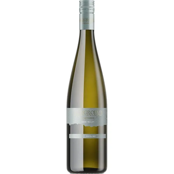 Highground Vineyards  Riesling