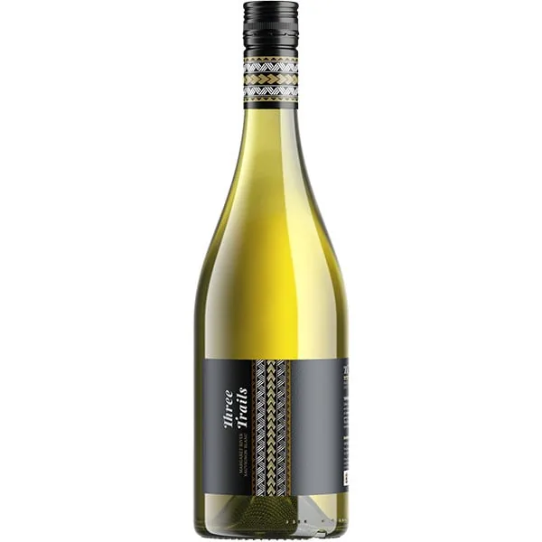 Three Trails  Sauvignon Blanc