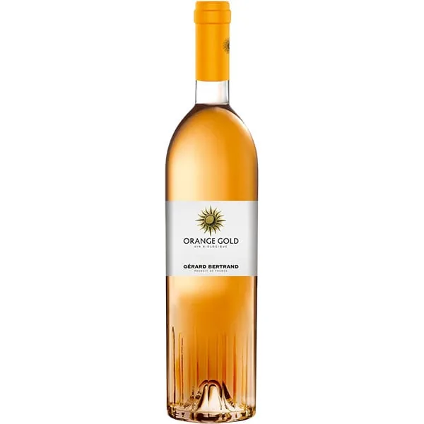 Gerard Bertrand  Orange Gold