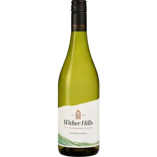 Wither Hills  Chardonnay