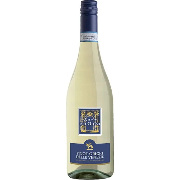 Sartori Arco dei Giovi Pinot Grigio delle Venezie DOC
