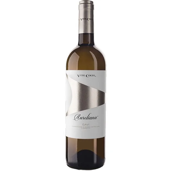Vite Colte  Gavi  "Aureliana" DOCG