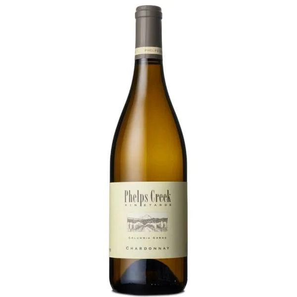Phelps Creek  Chardonnay