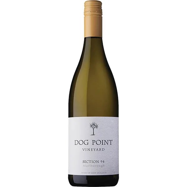 Dog Point  Sauvignon Blanc "Section 94"