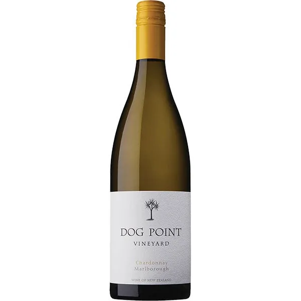 Dog Point  Chardonnay