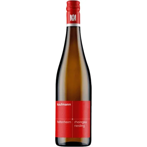 Kaufmann  Riesling Dry (Biodynamic)