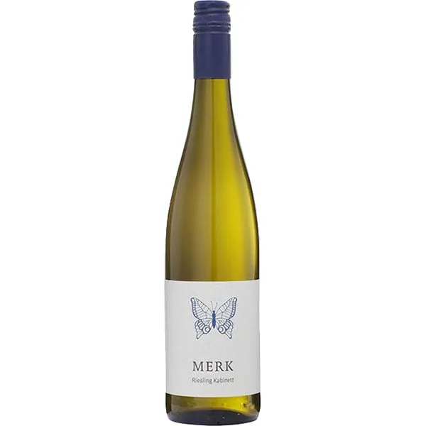 Merk  Riesling Kabinett Dry