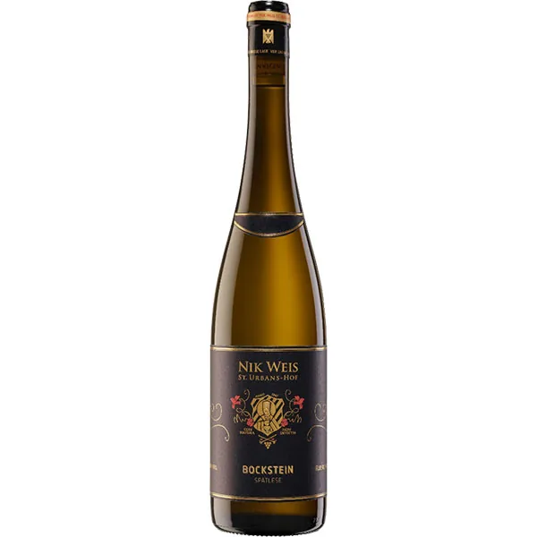 Nik Weis  Bockstein Auslese