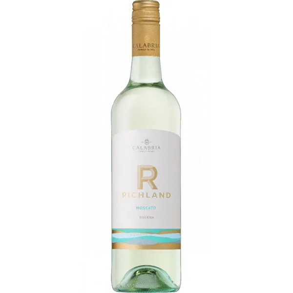 Richland  Moscato