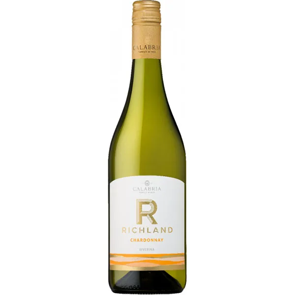 Richland  Chardonnay