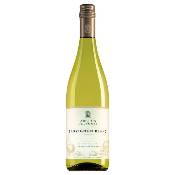 Abbotts & Delaunay  Sauvignon Pay D'Oc
