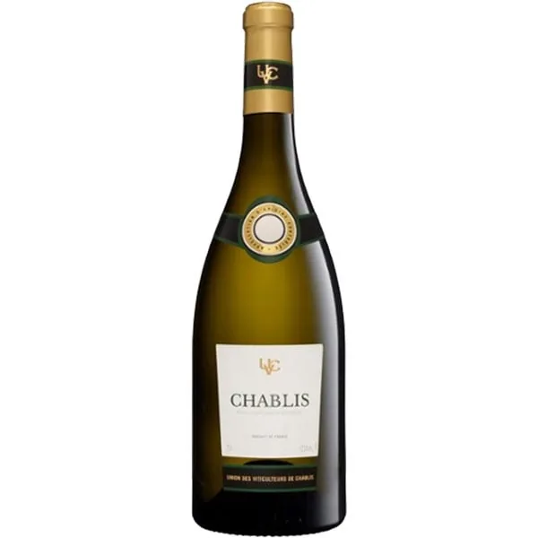 Union Des Viticulteurs De Chablis  Chablis