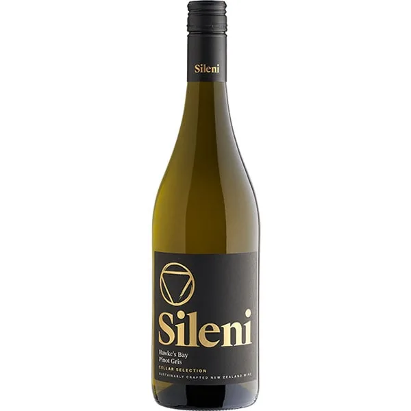Sileni Estates  Cellar Selection Pinot Gris Hawke's Bay