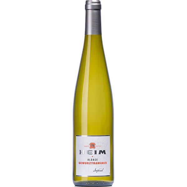 Heim  Gewurztraminer Imperial