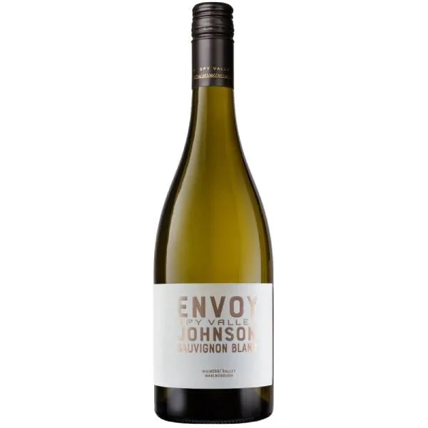 Spy Valley  Envoy Sauvignon Blanc