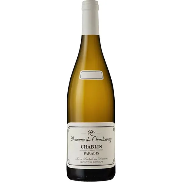 Domaine du Chardonnay  Chablis Paradis