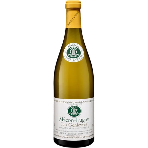 Louis Latour  Macon-Lugny Les Genievres