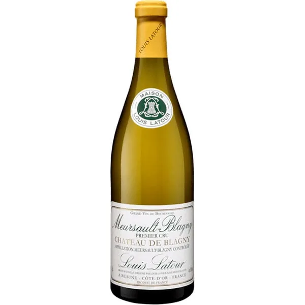 Louis Latour  Chateau De Blagny Meursault 1er Cru