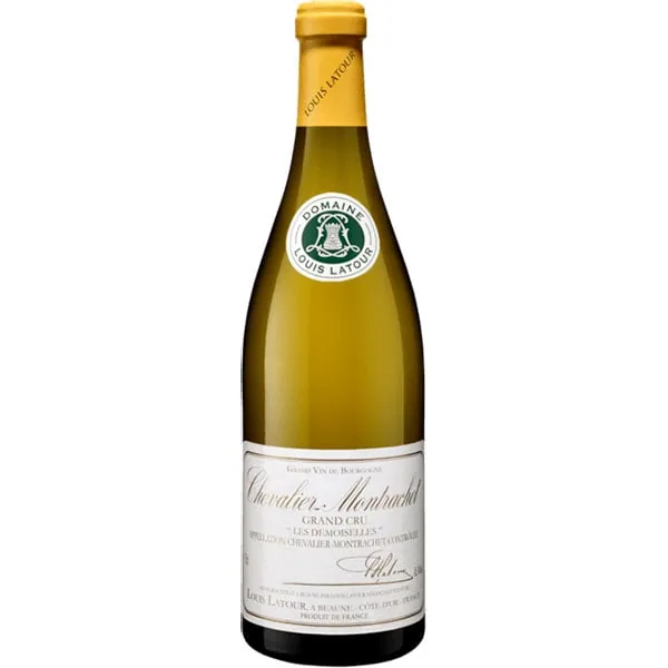 Louis Latour Chevalier-Montrachet Grand Cru