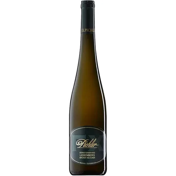 F.X. Pichler  Grüner Veltliner Liebenberg