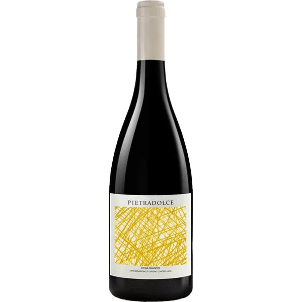 Pietradolce  Etna Bianco
