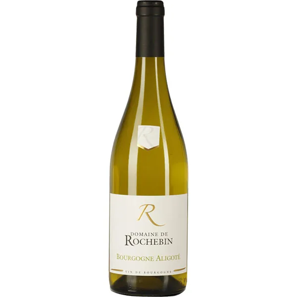 Domaine De Rochebin  Bourgogne Aligote