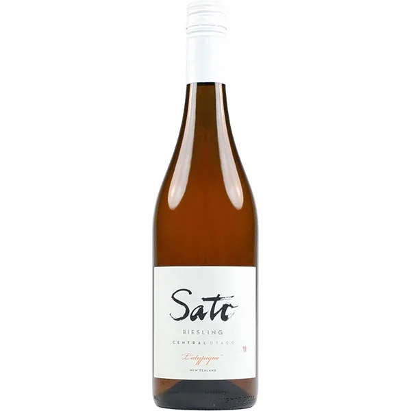 Sato  Riesling "L'Atypique"