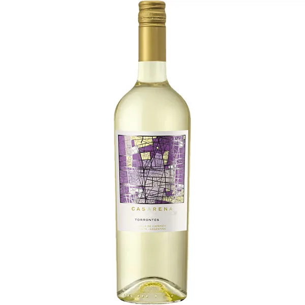 Casarena Estate Torrontes