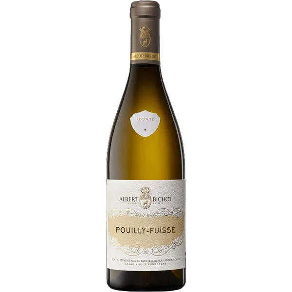 Domaines Albert Bichot  Pouilly Fuisse