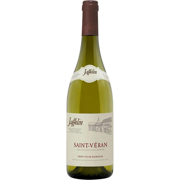 Maison Jaffelin  Saint-Veran Blanc