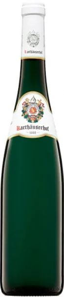 Karthäuserhof  Schieferkristall Riesling