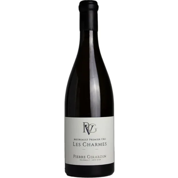 Domaine Pierre Girardin Meursault 1er Cru "Les Charmes"