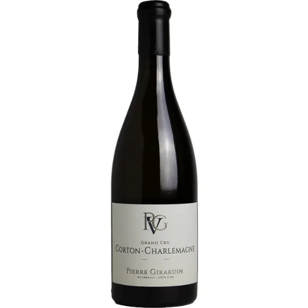 Domaine Pierre Girardin Corton-Charlemagne Grand Cru