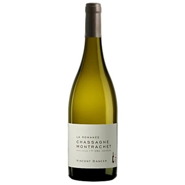 Domaine Vincent Dancer Chassagne-Montrachet 1er Cru ''La Romanée"