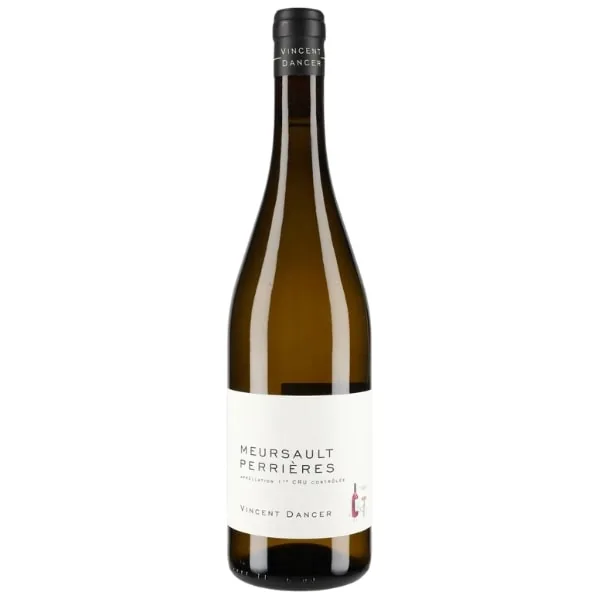 Domaine Vincent Dancer Meursault 1er Cru Perrieres