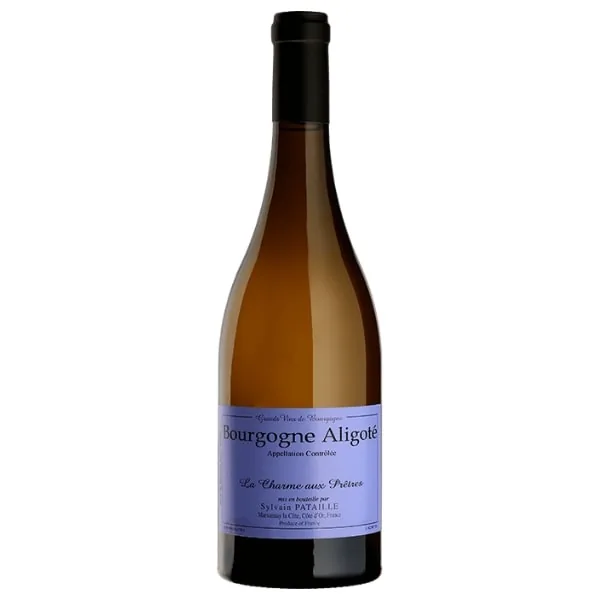 Domaine Sylvain Pataille Marsannay "La Charme aux Prêtres"
