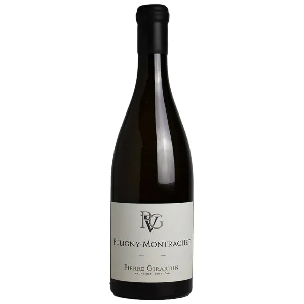Domaine Pierre Girardin Puligny-Montrachet