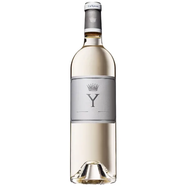 Chateau d'Yquem  "Y" Bordeaux Blanc 2017