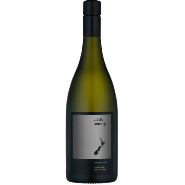 Little Beauty  Marlborough 'Black Edition' Sauvignon Blanc