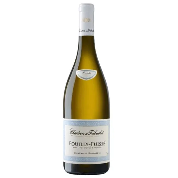Chartron Et Trebuchet Pouilly Fuisse
