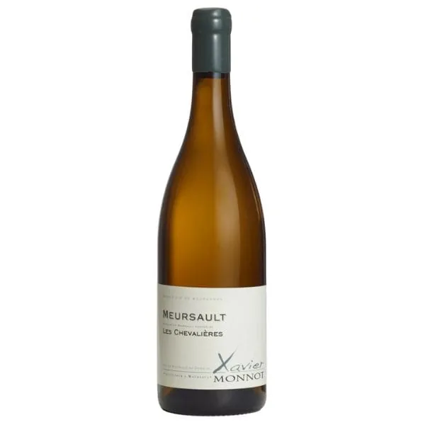 Xavier Monnot Meursault Les Chevalieres