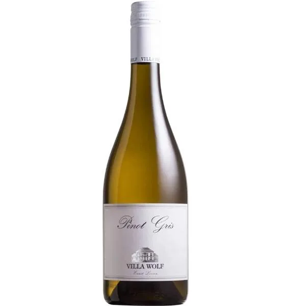 Villa Wolf Pinot Gris