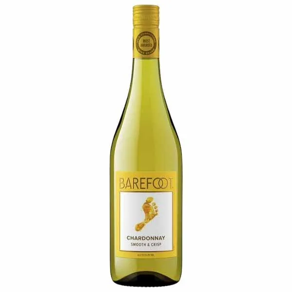 Barefoot Chardonnay