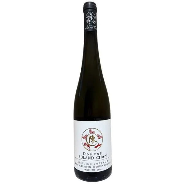 Domane Roland Chan Riesling Smaragd Ried Achleiten